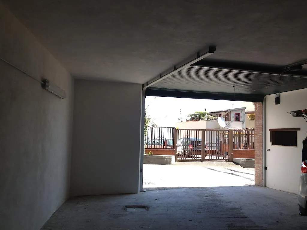 Sirami Apartments Taormina 0*,