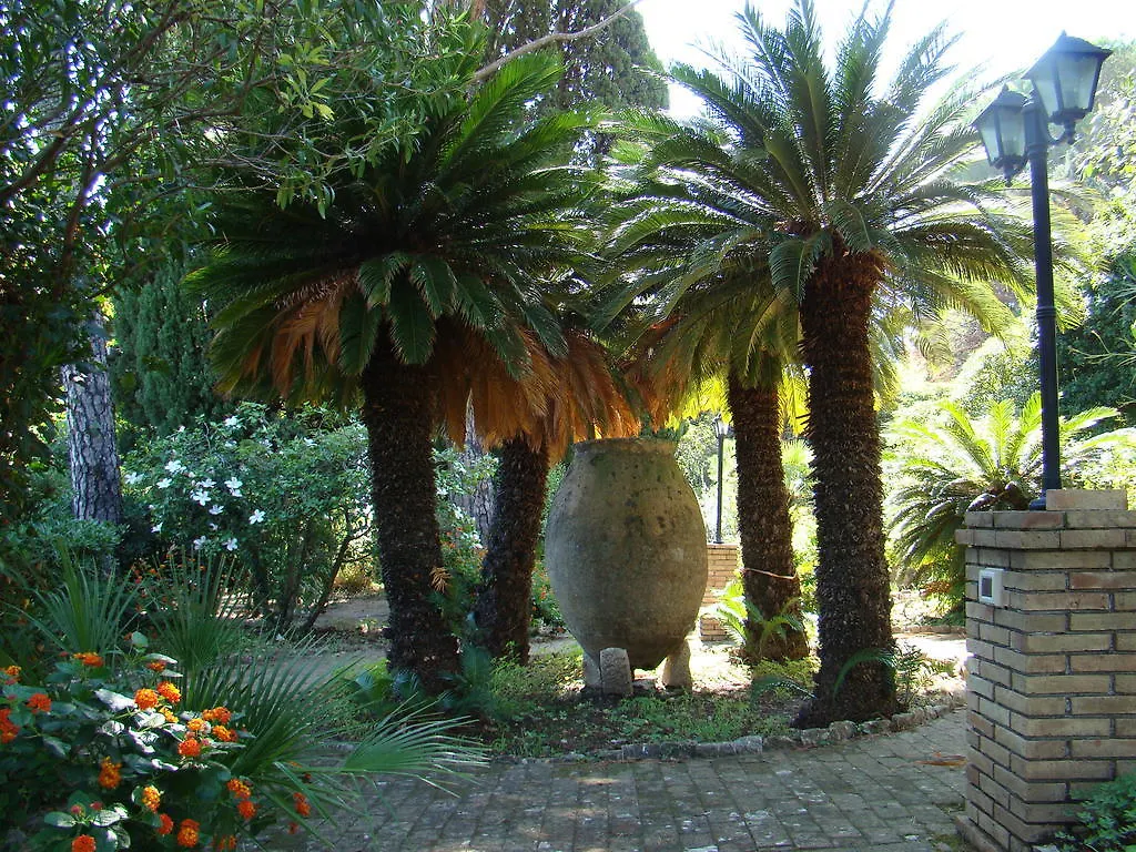 Sirami Apartments Taormina Italia