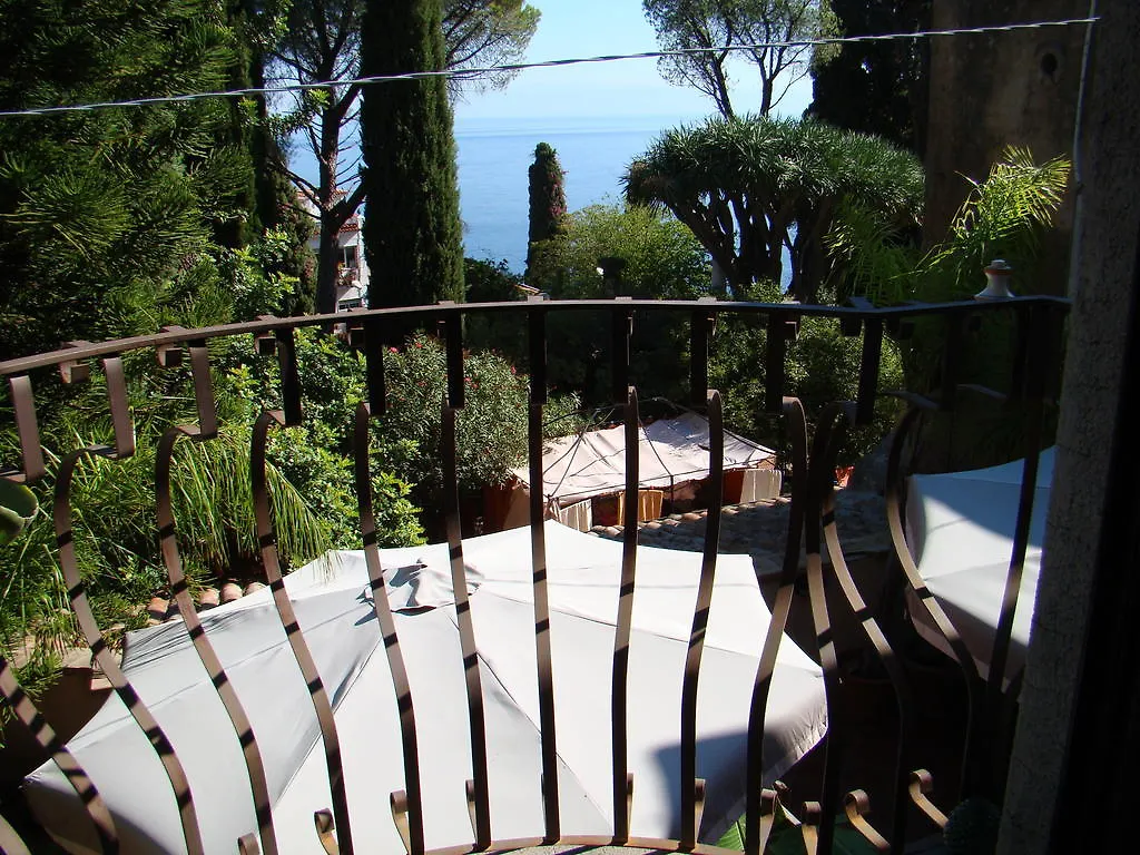 Sirami Apartments Taormina Italia