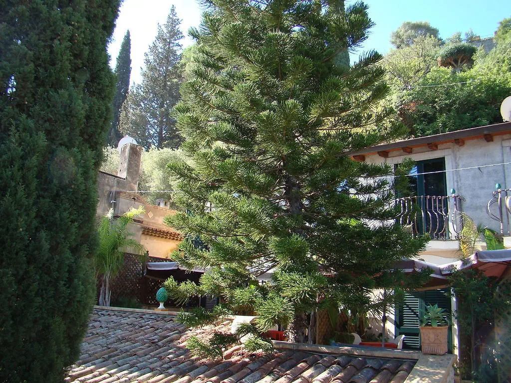 Sirami Apartments Taormina 0*,  Italia