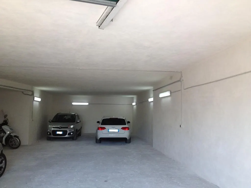 Sirami Apartments 0*, Taormina Italy