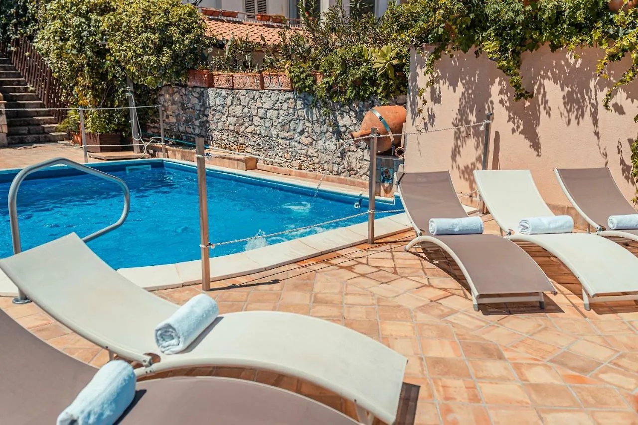 Sirami Apartments Italy